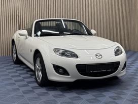Mazda MX-5, 1.8 l., Кабриолет