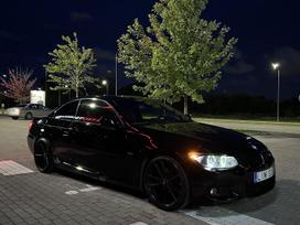 BMW 328, 3.0 l., kabrioletas
