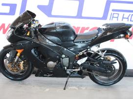 Kawasaki ZX/ZX-R (Ninja), superbikes