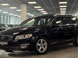 Volvo V70, 2.0 l., universalas