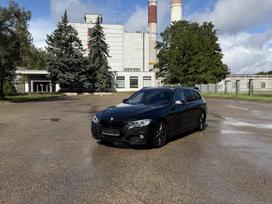 BMW 325, 2.0 l., universalas