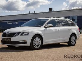 Skoda Octavia, 1.6 l., wagon
