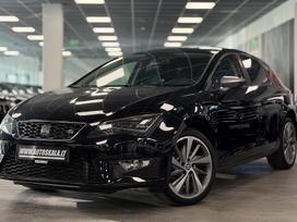 Seat Leon, 1.8 l., hatchback
