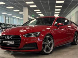 Audi A5 Sportback, 2.0 l., Хэтчбек