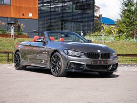 BMW 440, 3.0 l., convertible