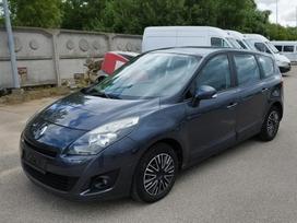 Renault Grand Scenic, 1.9 l., vienatūris