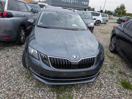Skoda Octavia, 1.0 l., universalas