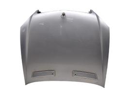 Mercedes-Benz S320 hood (front, rear)