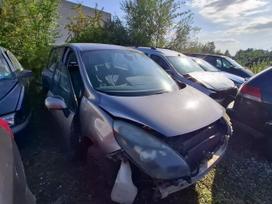 Renault Grand Scenic dalimis. 2026 10 15