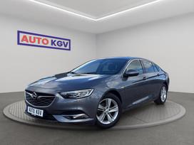 Opel Insignia, 1.5 l., sedanas