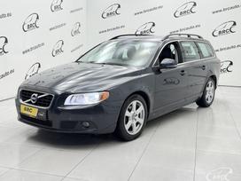 Volvo V70, 1.6 l., Универсал