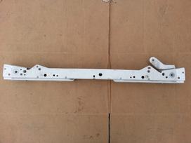 Chevrolet Cruze a/c condenser, water radiator