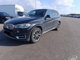 BMW X5, 4.4 l., Внедорожник / Кроссовер
