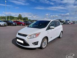 Ford C-MAX, 2.0 l., Минивэн