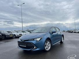 Toyota Corolla, 1.8 l., Хэтчбек