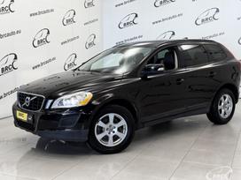 Volvo XC60, 3.2 l., Внедорожник / Кроссовер