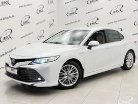 Toyota Camry, 2.5 l., Седан