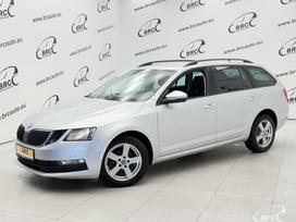Skoda Octavia, 1.6 l., wagon