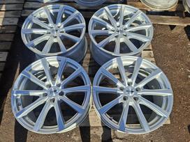 TESLA 9.5J ET45 64.1, lengvojo lydinio, R19