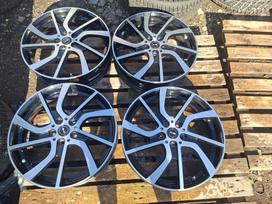BMW 5.5J ET43 66.5, легкосплавные , R19