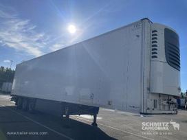 Schmitz Semitrailer Reefer Standard, refrigerated