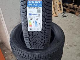 Sailun ARCTIC 2, зимние 215/60 R17
