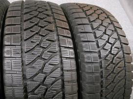 Continental 8mm 95% VancoWinter2, winter 235/65 R16