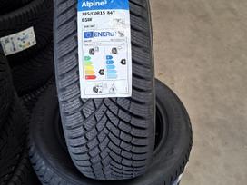 Sailun ALPINE EVO 2, winter 185/60 R15