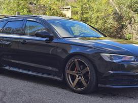 Audi A6, 2.0 l., Универсал