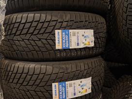 Sailun ALPINE EVO 2, žieminės 265/60 R18