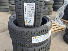 Zmax, ziemas 275/30 R20