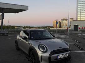 Mini Cooper, 1.5 l., hatchback