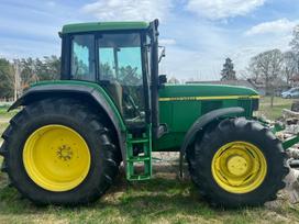 John Deere 6900, traktori