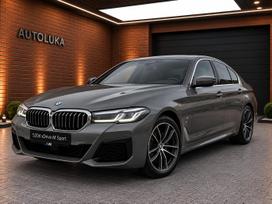 BMW 520, 2.0 l., Седан