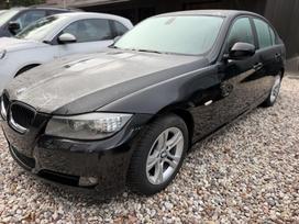 BMW 318, 2.0 l., Седан