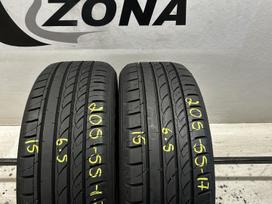 Rotalla F105, vasarinės 205/55 R17