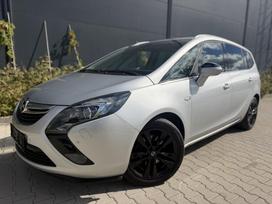 Opel Zafira, 2.0 l., Минивэн