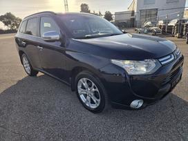 Mitsubishi Outlander, 2.3 l., off-road / crossover