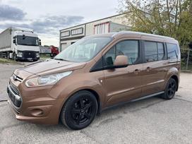 Ford Tourneo Connect, 1.6 l., Минивэн