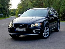 Volvo XC70, 2.4 l., universalas