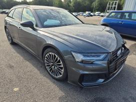 Audi A6, 2.0 l., Универсал