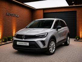 Opel Crossland, 1.5 l., Внедорожник / Кроссовер