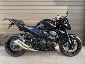 Kawasaki Z 750cc, street / klasikiniai