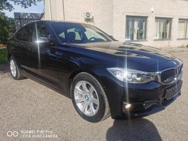 BMW 325, 2.0 l., Хэтчбек