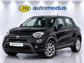 Fiat 500X, 1.3 l., Внедорожник / Кроссовер