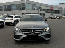 Mercedes-Benz E300, 2.0 l., universalas