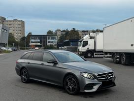 Mercedes-benz E300, 2.0 l., universalas