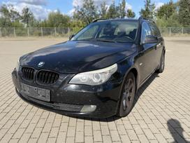 BMW 520, 2.0 l., wagon