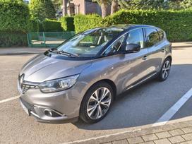 Renault Scenic, 1.5 l., minivens