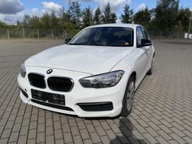 BMW 116, 1.5 l., Хэтчбек